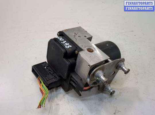 купить Блок АБС, насос (ABS, ESP, ASR) на Mercedes E W210 1995-2003