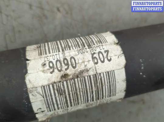 купить Кардан на Mercedes C W203 2000-2008