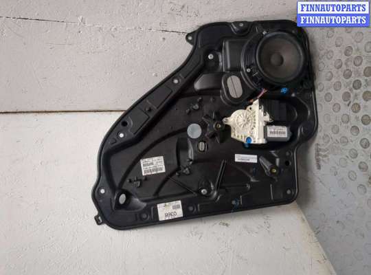 купить Стеклоподъемник электрический на Volkswagen Golf 6 2008-2012