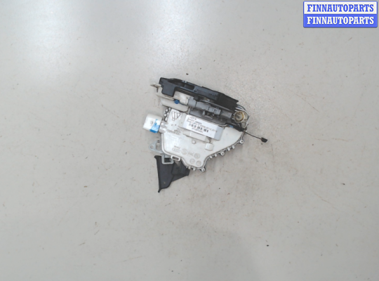 купить Замок двери на Seat Leon 2 2005-2012