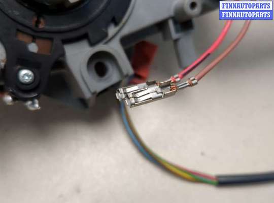 купить Переключатель поворотов и дворников (стрекоза) на Renault Scenic 1996-2002
