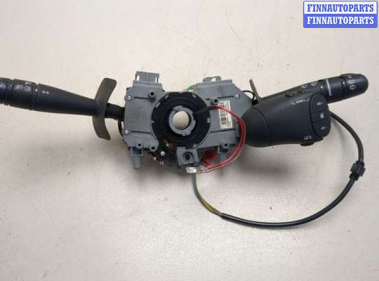 купить Переключатель поворотов и дворников (стрекоза) на Renault Scenic 1996-2002