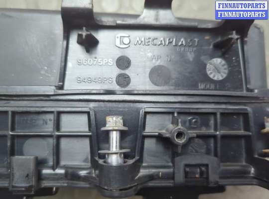 купить Крышка клапанная ДВС на Peugeot Boxer 2014-2025