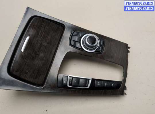 купить Рамка под кулису на BMW 7 F01 2008-2015