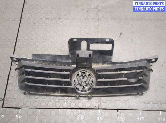 купить Решетка радиатора на Volkswagen Polo 2001-2005