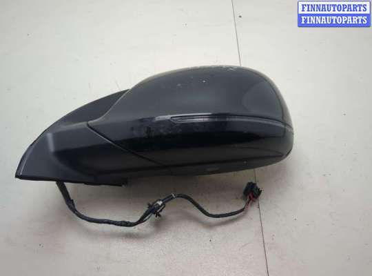 купить Зеркало боковое на Audi Q7 2005-2015