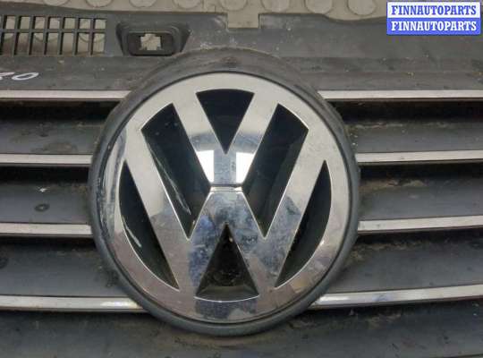 купить Решетка радиатора на Volkswagen Passat 5 2000-2005