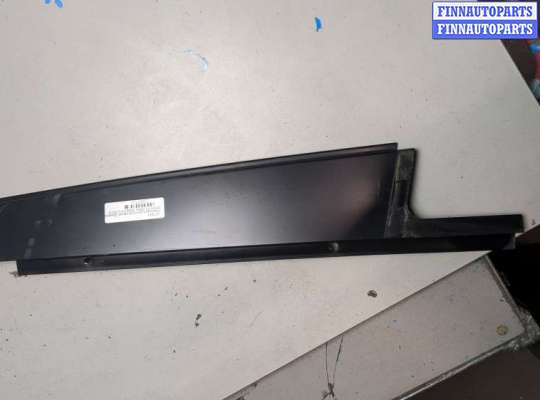 купить Накладка декоративная (Двери) на BMW X1 (E84) 2009-2015