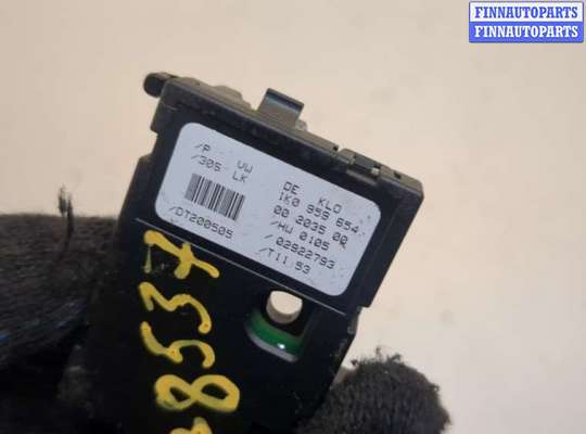 купить Датчик угла поворота на Volkswagen Touran 2003-2006