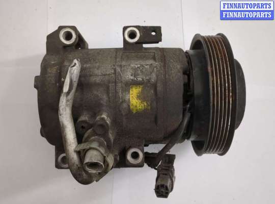 купить Компрессор кондиционера на Mazda 3 (BL) 2009-2013