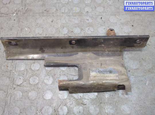 купить Кронштейн подножки на Mercedes GL X164 2006-2012