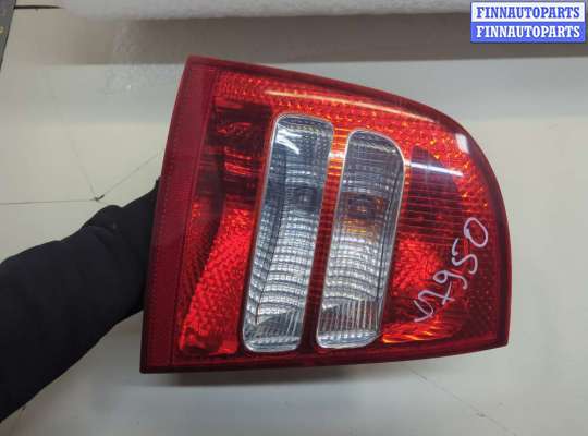 Фонарь (задний) SK520068 на Skoda Octavia Tour 1996-2011