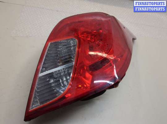 купить Фонарь (задний) на Opel Mokka 2012-2019