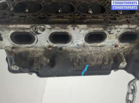 купить Головка блока (ГБЦ) на Opel Corsa C 2000-2006