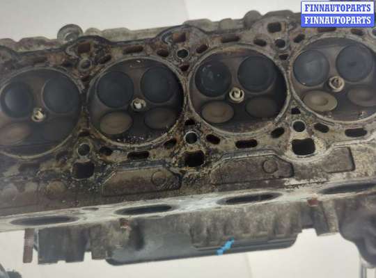 купить Головка блока (ГБЦ) на Opel Corsa C 2000-2006