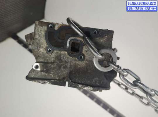 купить Головка блока (ГБЦ) на Opel Corsa C 2000-2006