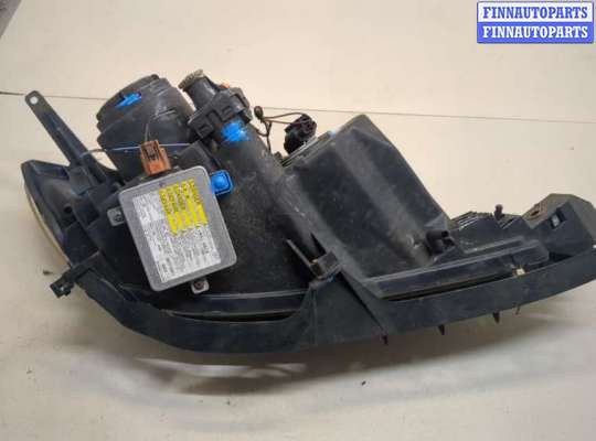 купить Блок розжига на Mazda 3 (BK) 2003-2009