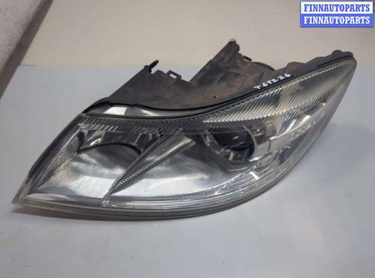 Фара (передняя) SK525661 на Skoda Octavia (A5) 2004-2013