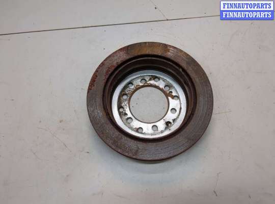 купить Диск тормозной на Toyota FJ Cruiser 2006-2018