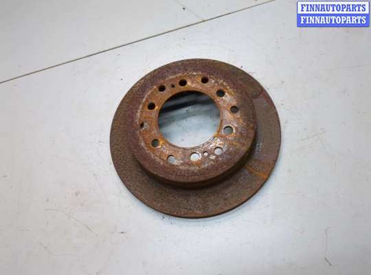 купить Диск тормозной на Toyota FJ Cruiser 2006-2018