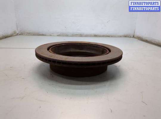 купить Диск тормозной на Toyota FJ Cruiser 2006-2018