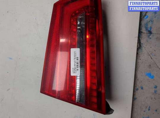 купить Фонарь крышки багажника на Audi A6 (C7) 2011-2018