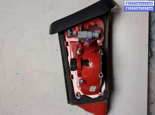 купить Фонарь крышки багажника на Audi A6 (C7) 2011-2018