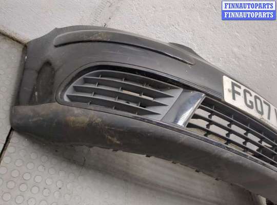 купить Бампер на Volkswagen Golf Plus