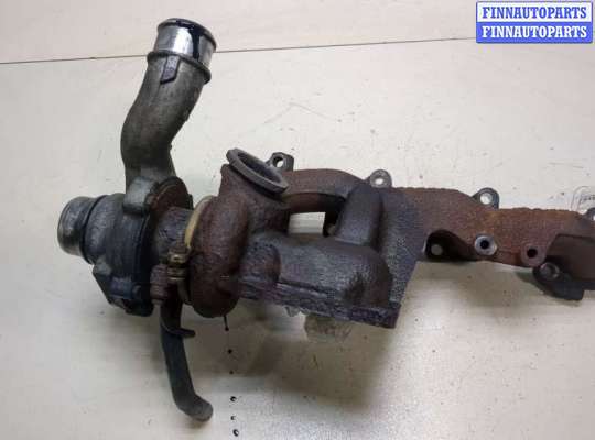 купить Турбина на Ford Transit (Tourneo) Connect 2002-2013