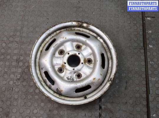 купить Диск железный на Ford Transit 2006-2014