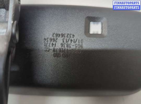 Зеркало салонное