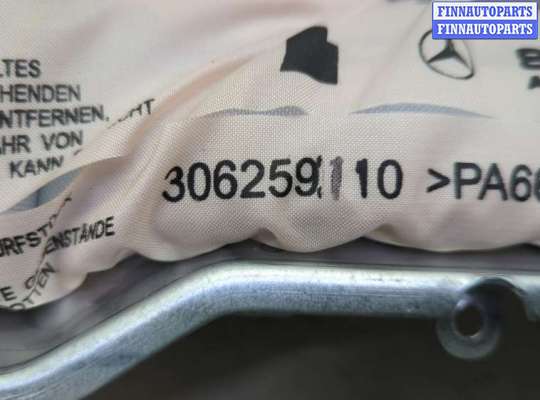 купить Подушка безопасности переднего пассажира на Mercedes C W204 2006-2015