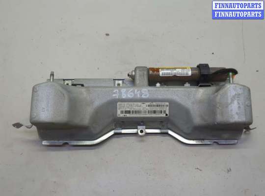 купить Подушка безопасности переднего пассажира на Mercedes C W204 2006-2015