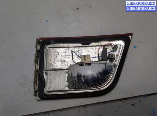 купить Фонарь крышки багажника на BMW X5 E70 2006-2013