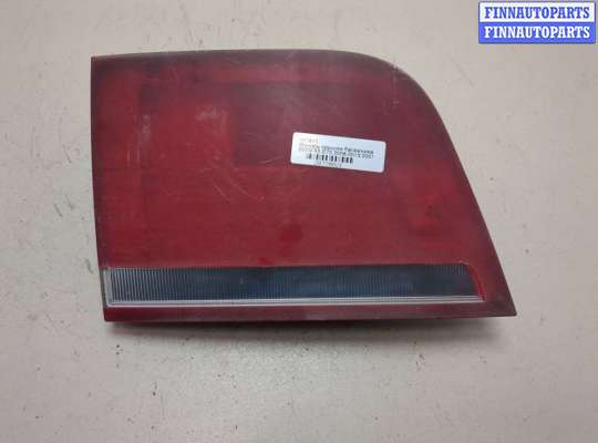 Фонарь крышки багажника на BMW X5 (E70)