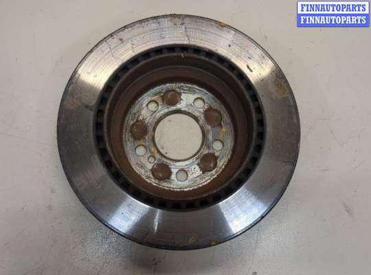купить Диск тормозной на Mercedes E W211 2002-2009