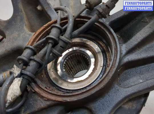 купить Ступица (кулак, цапфа) на Mercedes ML W163 1997-2005