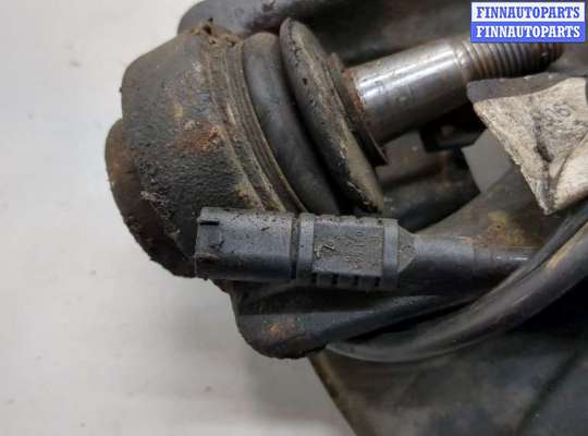 купить Ступица (кулак, цапфа) на Mercedes ML W163 1997-2005