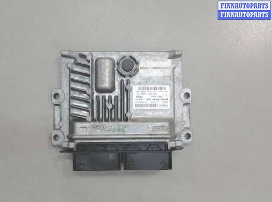 Блок управления двигателем FO1969779 на Ford Mondeo 5 2015-2019