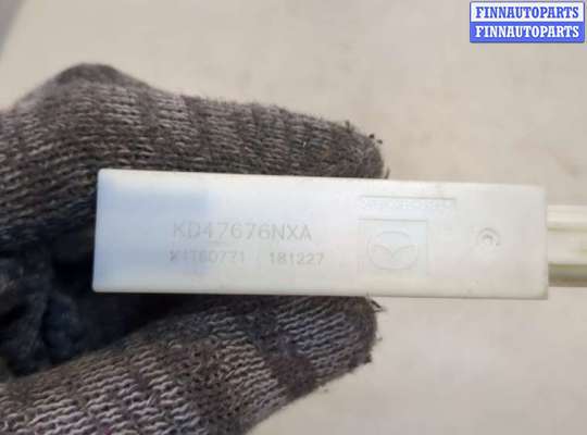 купить Антенна на Mazda CX-9 2016-2022