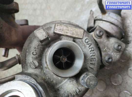 купить Турбина на Volkswagen Caddy 2004-2015