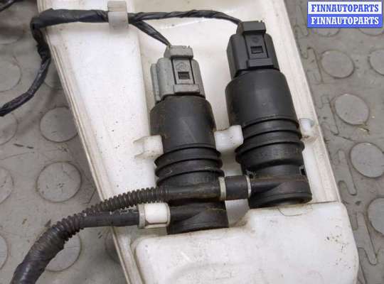 купить Бачок омывателя на BMW X3 F25 2010-2017