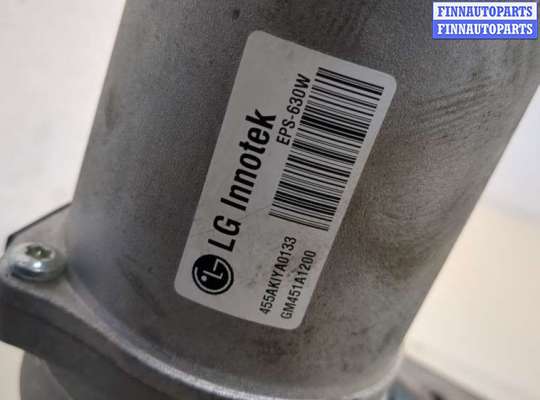 купить Электроусилитель руля на SsangYong Korando 2010-2019