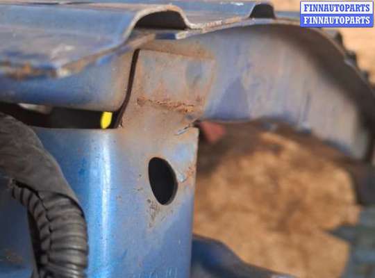 купить Усилитель бампера на Mazda 3 (BK) 2003-2009