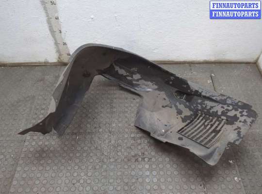 купить Защита арок (подкрылок) на Jaguar XF 2007-2015