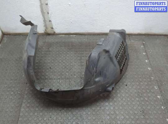 Защита арок (подкрылок) JR98528 на Jaguar XF 2007-2015