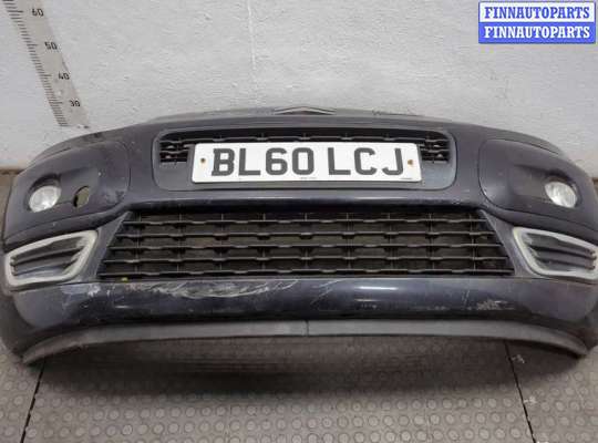 купить Фара противотуманная (галогенка) на Citroen C3 picasso 2009-2017