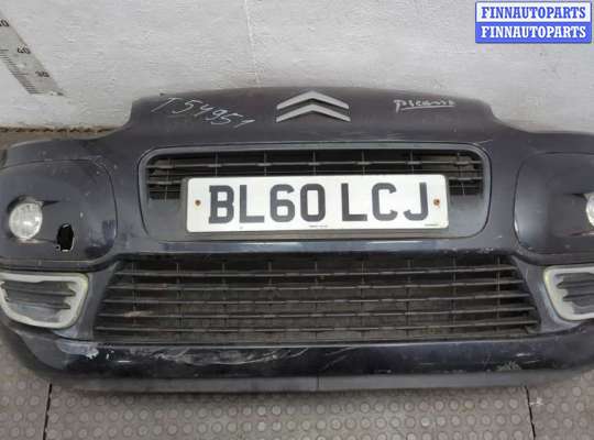 купить Фара противотуманная (галогенка) на Citroen C3 picasso 2009-2017