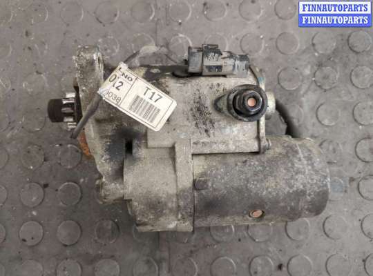 купить Стартер на Hyundai i30 2007-2012