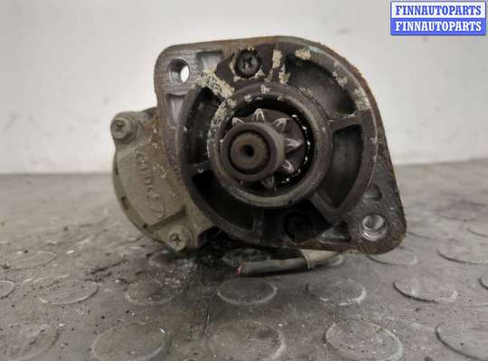 купить Стартер на Hyundai i30 2007-2012